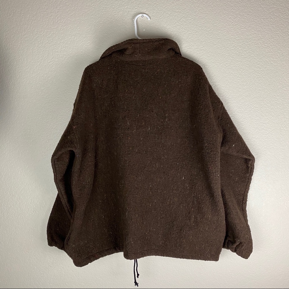 Babo Fil Jacket Mens Size XL - Picture 6 of 10